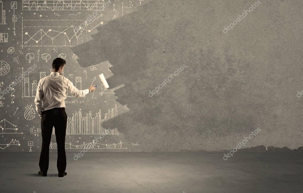 Analisi di dati e grafici relativi all’abusivismo edilizio